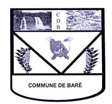 commune de Baré